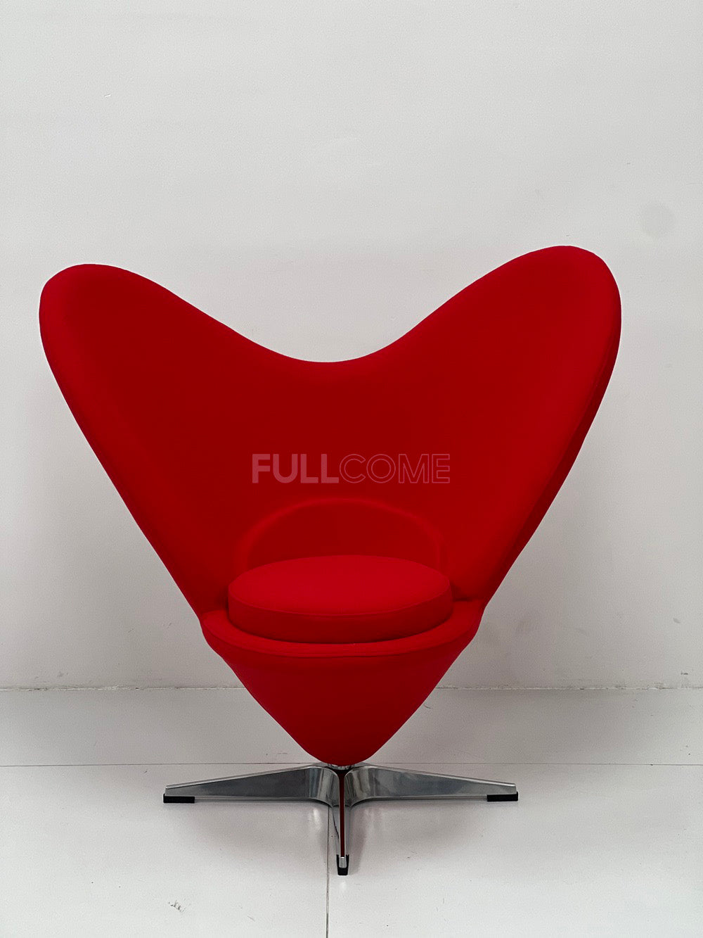 The Heart Cone Chair