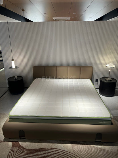 The Viridian Mattress