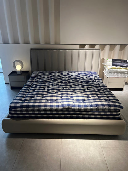 The Counterpane Mattress