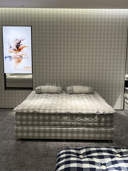 The Ginkgo Grid Mattress