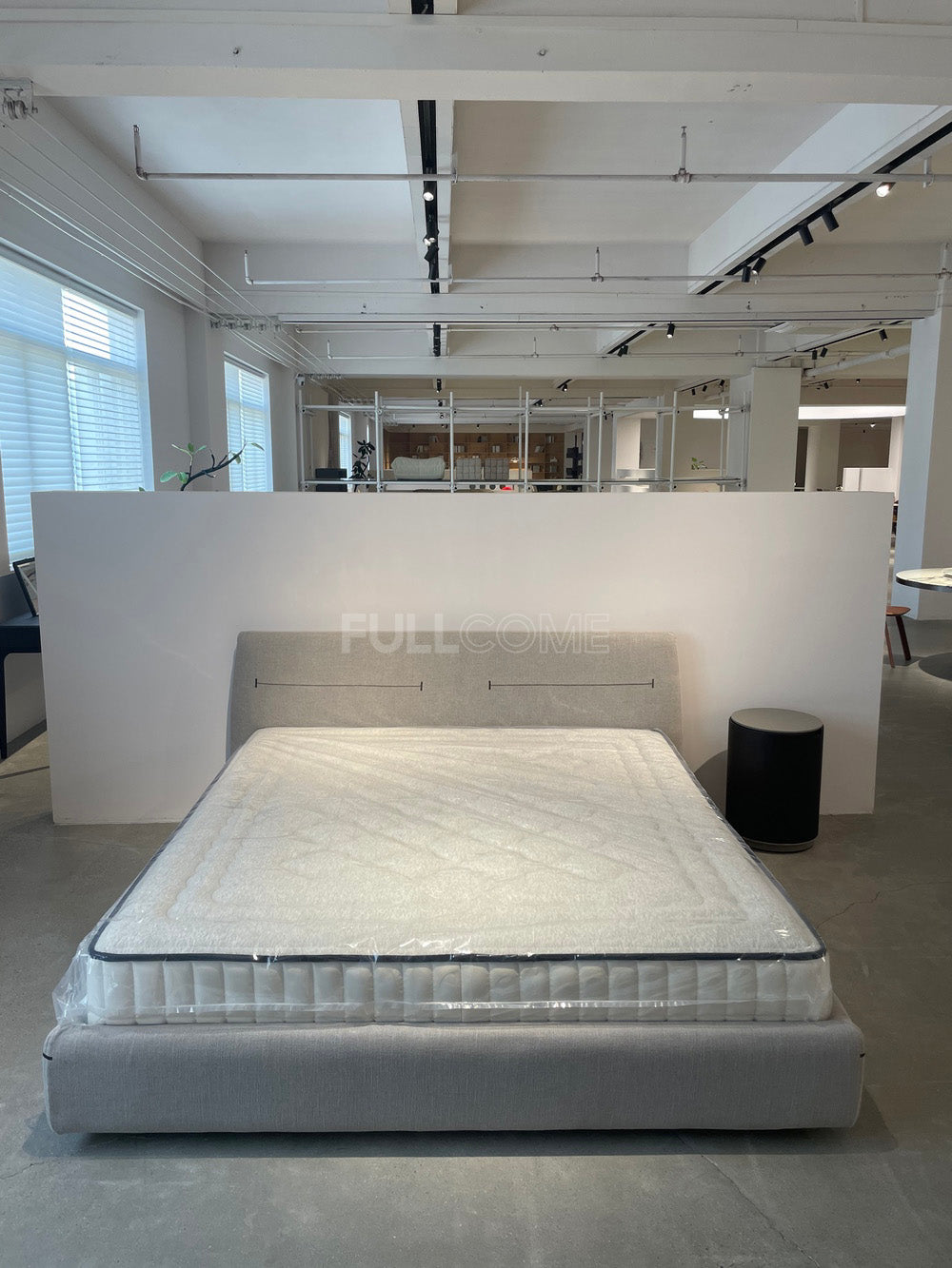 The Wavecrest Mattress