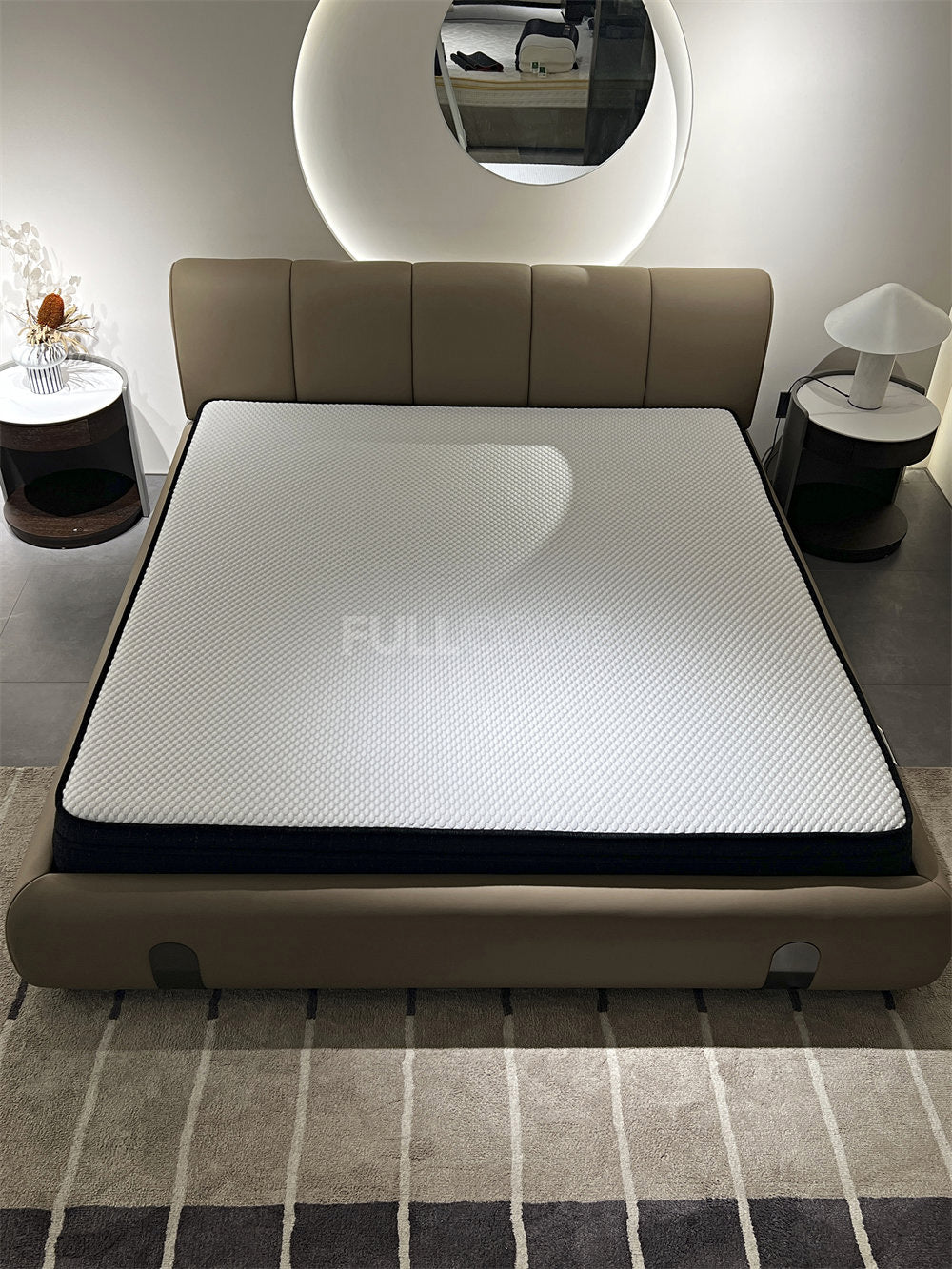The Airweave Mattress