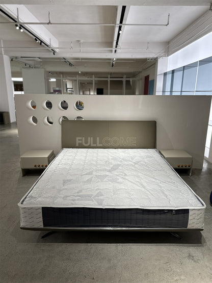 The Facet Mattress