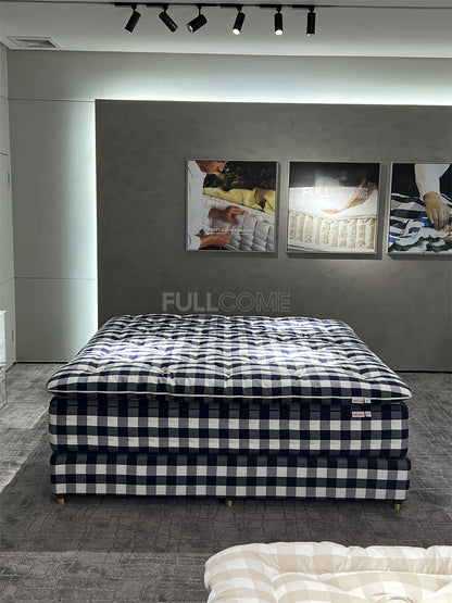 The Cloud Tuft Mattress