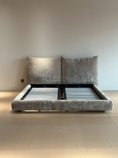 The Petal Pillow Bed