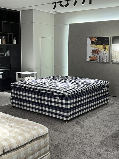 The Cloud Tuft Mattress