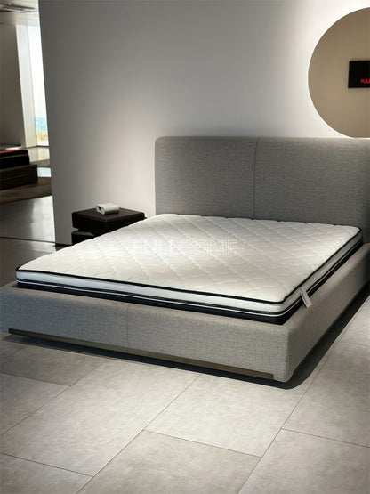 The Cumulus Mattress
