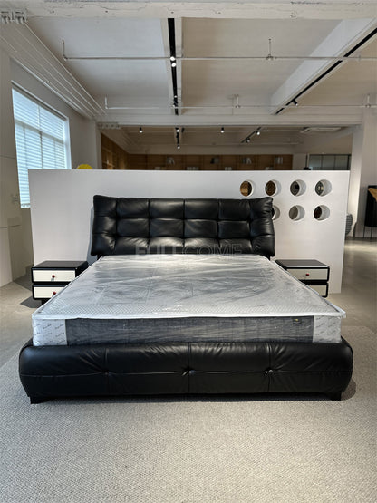The Glacier Mattress