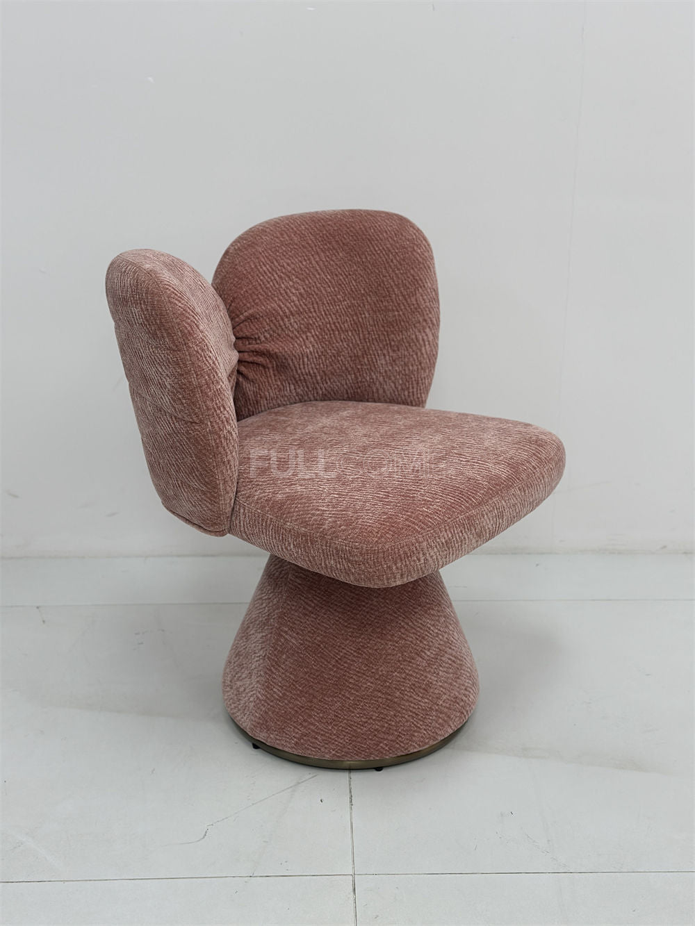 The Butterfly Vanity Stool