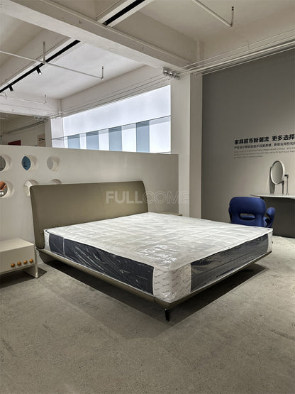The Facet Mattress