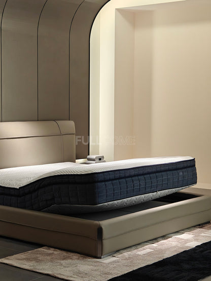 The Adjustable Bed Mattress
