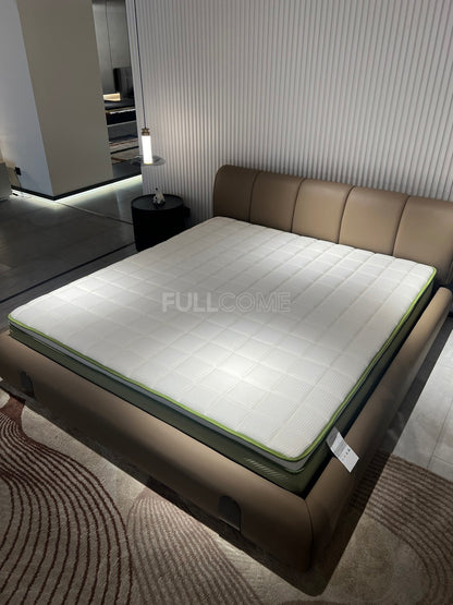 The Viridian Mattress
