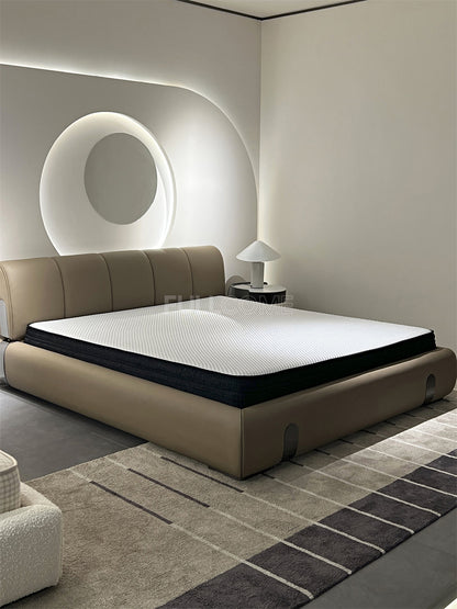 The Airweave Mattress