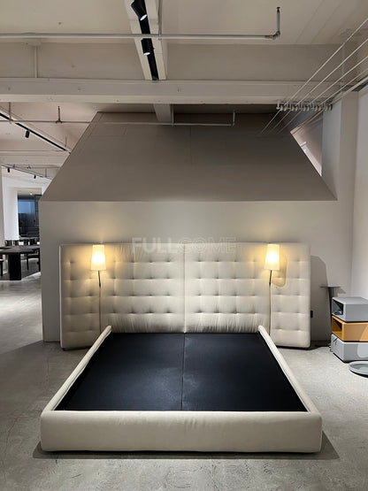 The Angel Bed