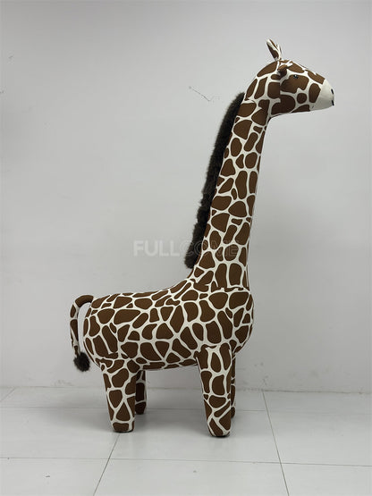 The Long-Necked Giraffe Kids Seat
