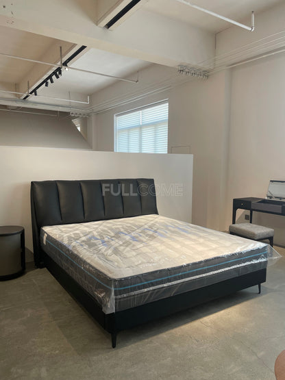 The Silverleaf Mattress