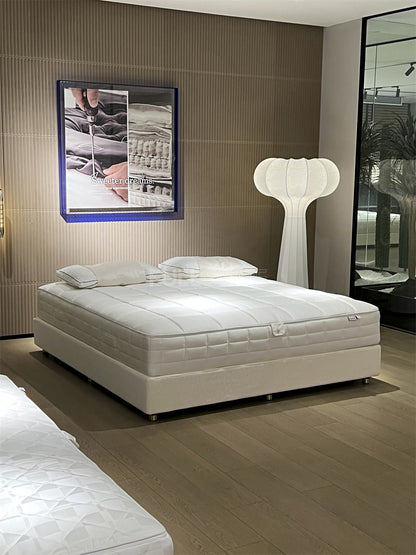 The Zip-Off Grid Mattress