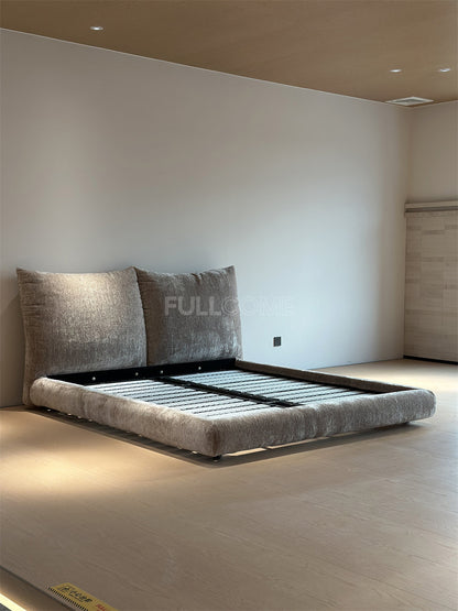 The Petal Pillow Bed