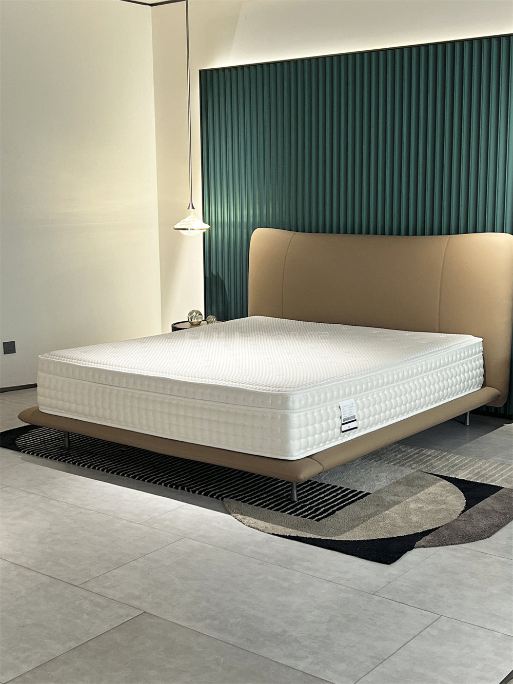 The Starpoint Mattress