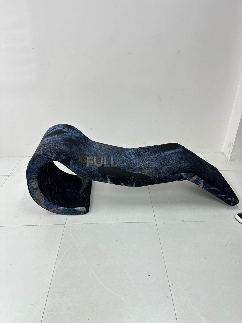 The Undertow Chaise