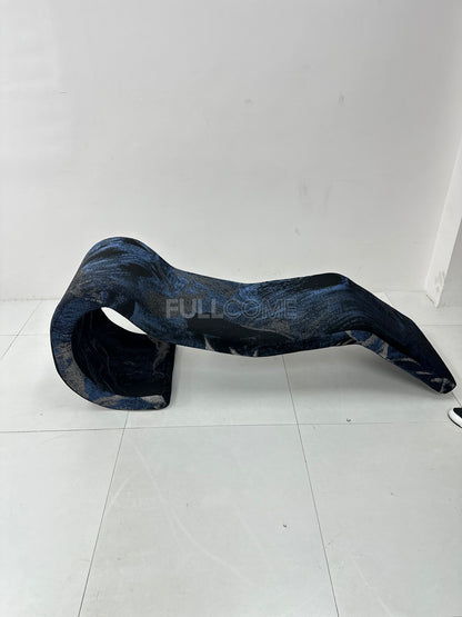 The Undertow Chaise