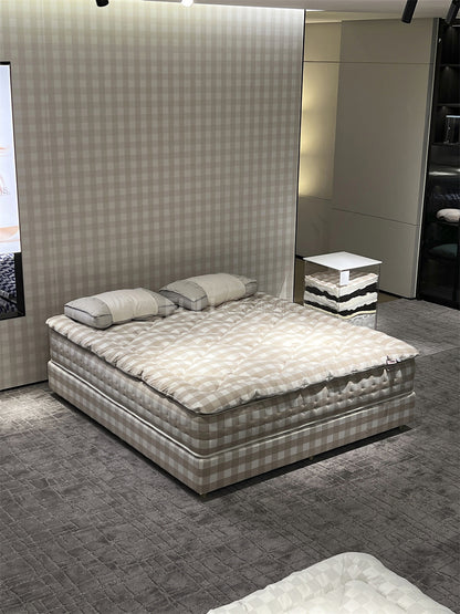 The Ginkgo Grid Mattress