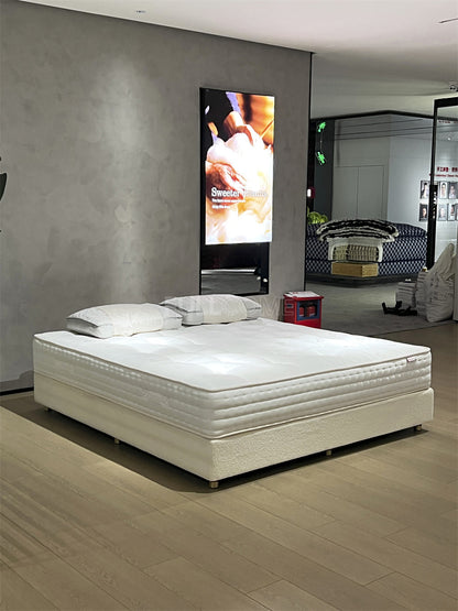 The Cross Motif Mattress