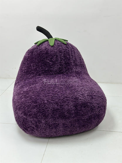 The Aubergine Floor Lounge