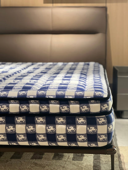 The Blue Angel Mattress