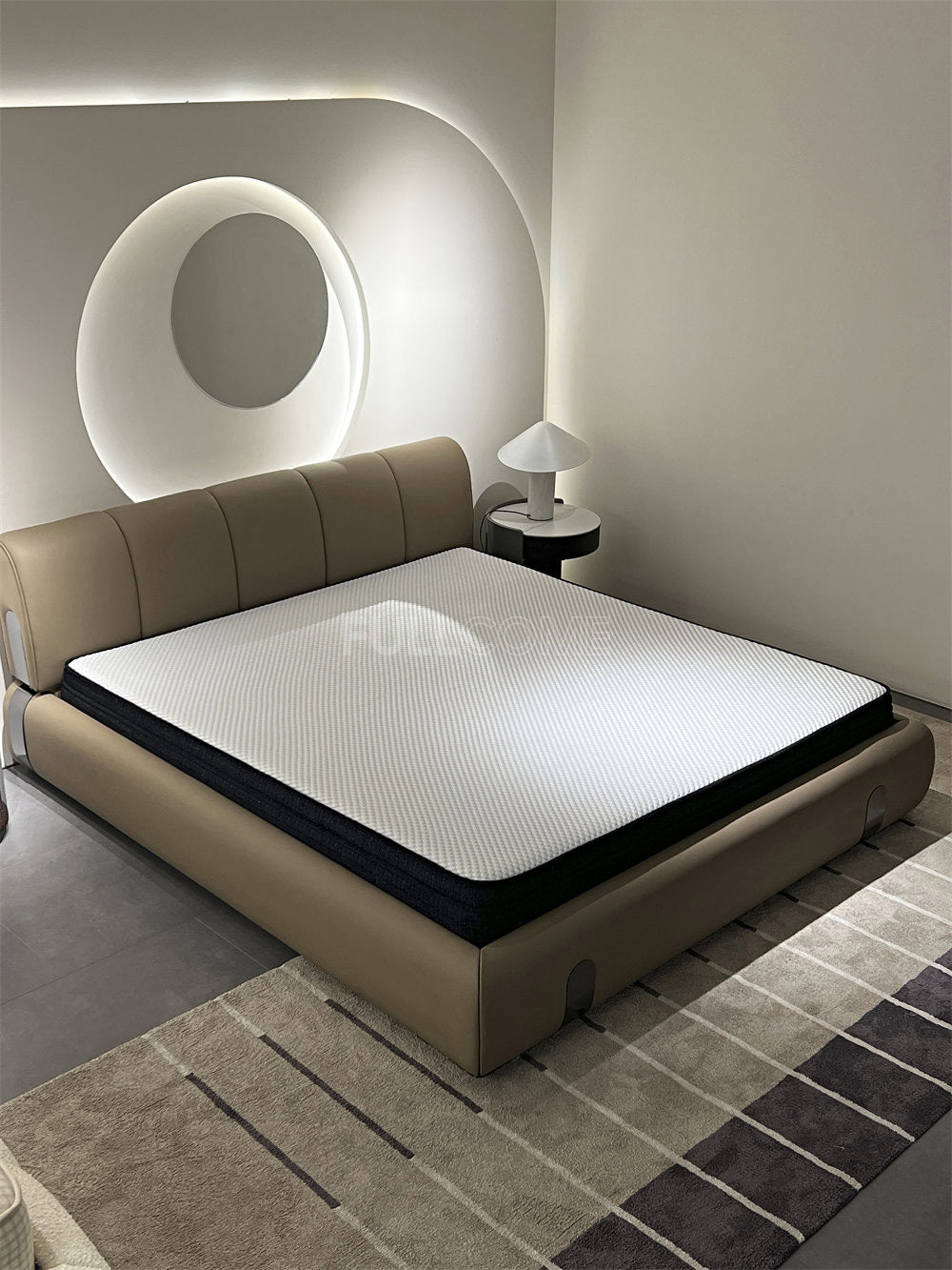 The Airweave Mattress