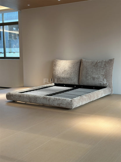 The Petal Pillow Bed