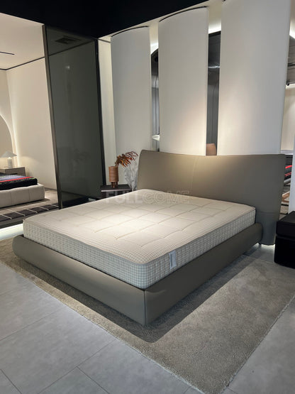 The Tattersall Mattress