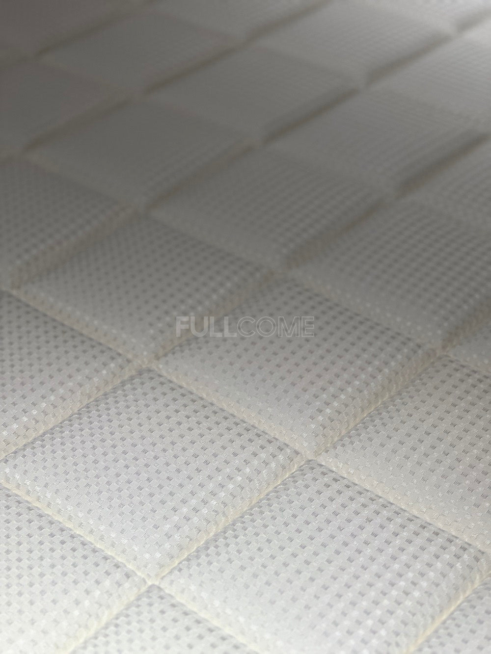 The Viridian Mattress