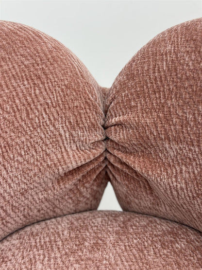 The Butterfly Vanity Stool