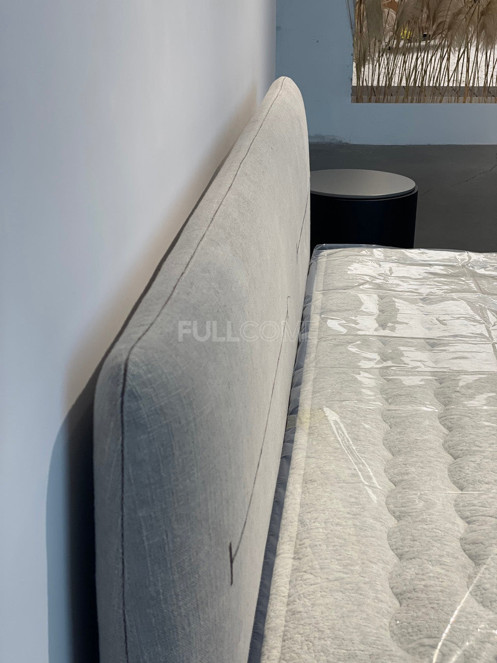 The Wavecrest Mattress