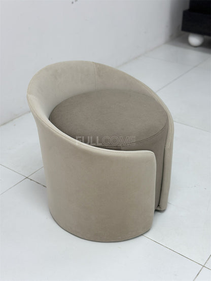 The Nesting Drum Stool