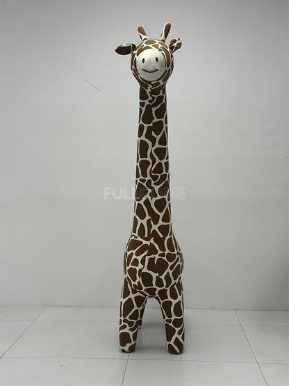 The Long-Necked Giraffe Kids Seat
