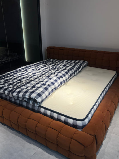The Checker Mattress