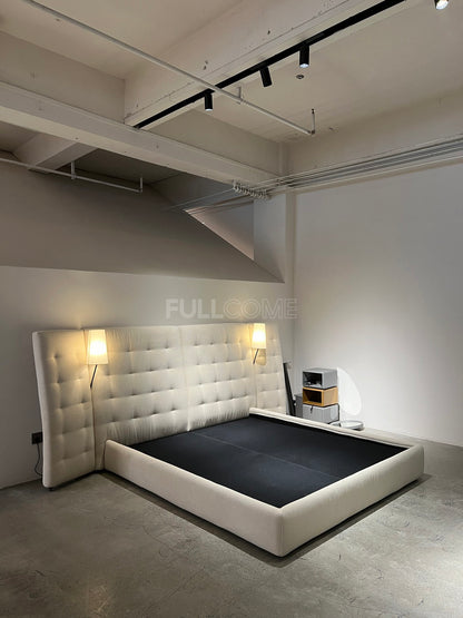The Angel Bed