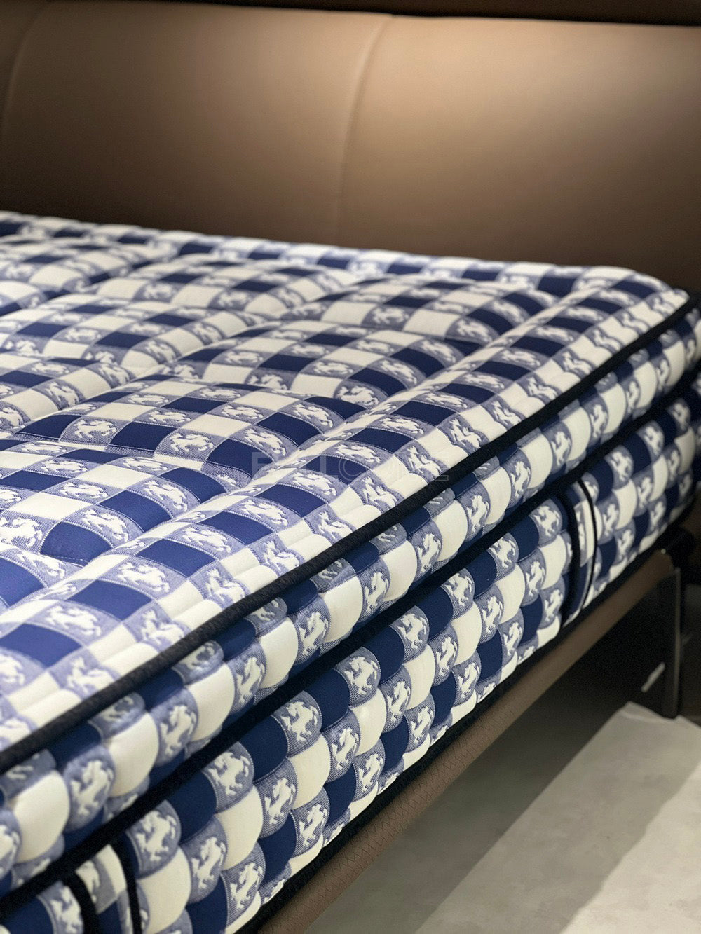 The Blue Angel Mattress