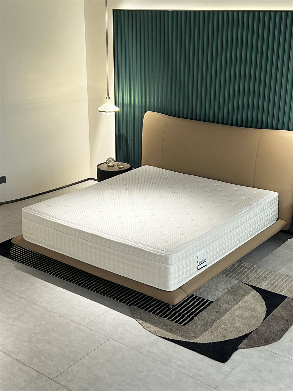 The Starpoint Mattress