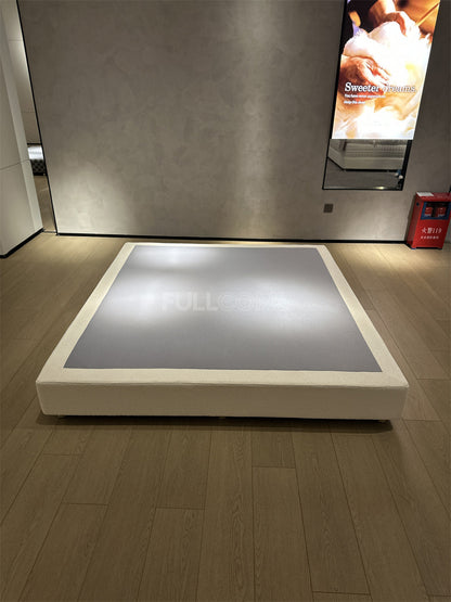 The Inset Deck Bed Base