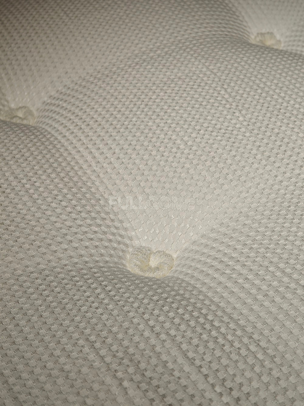 The Diamond Dimple Mattress