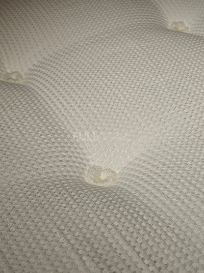 The Diamond Dimple Mattress