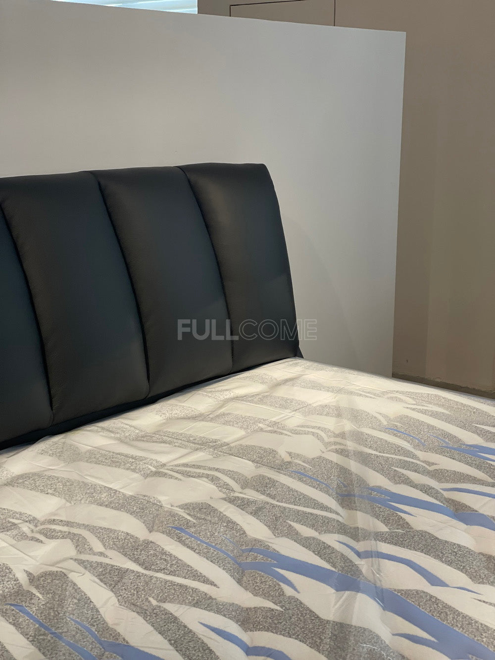 The Silverleaf Mattress