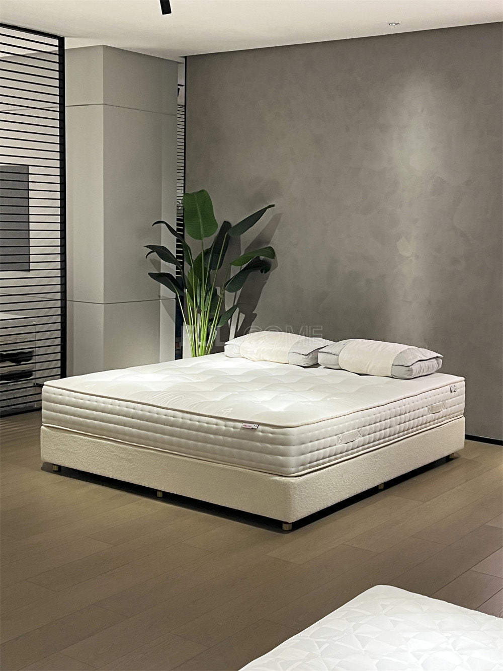 The Cross Motif Mattress