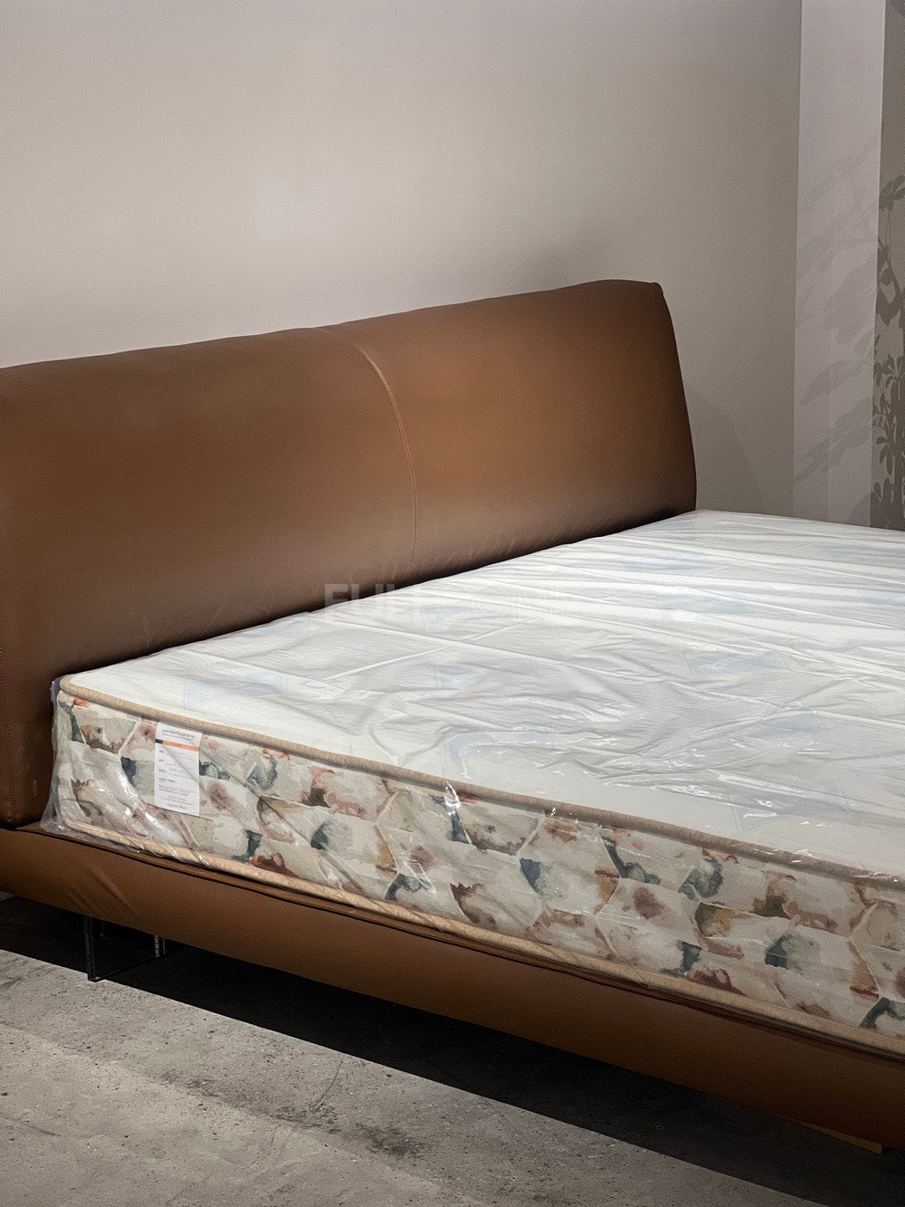 The Meadow Bloom Mattress