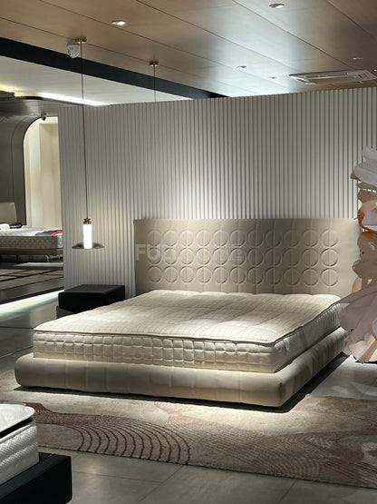 The Windowpane Mattress