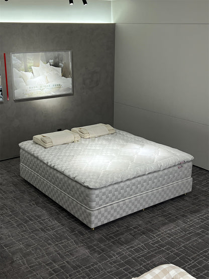 The Silver Ridge Mattress