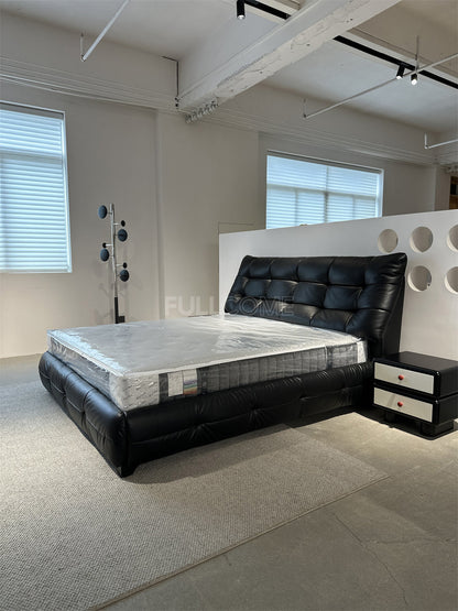 The Glacier Mattress